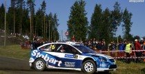 rajd finlandii rajd finlandii