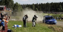 rajd finlandii rajd finlandii
