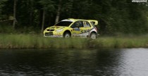 rajd finlandii rajd finlandii