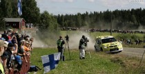 rajd finlandii rajd finlandii