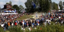 rajd finlandii rajd finlandii