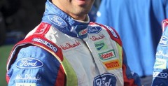 Khalid ma za sob rwny rok startw w aucie WRC
