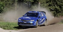 Nowe Subaru zaliczyo kolejny niezy wystp