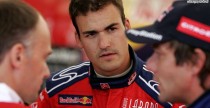 Loeb i Sordo byli najszybsi na superoesie