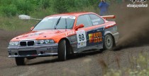 BMW M3 Gardemeistera