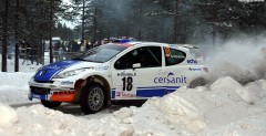 Arctic Lapland Rally