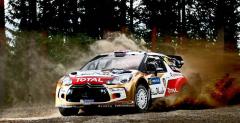 Kris Meeke