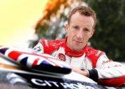 Kris Meeke