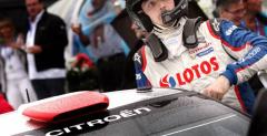 Robert Kubica w sezonie 2013