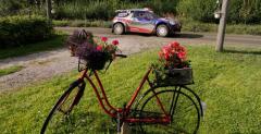 Rajd Finlandii 2013