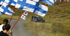 M-Sport na trasie Rajdu Finlandii 2014