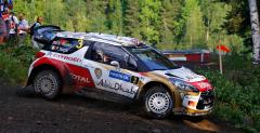 Kris Meeke w sezonie 2014