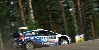 Sporo zmian w Rajdzie Finlandii 2016 - harmonogram