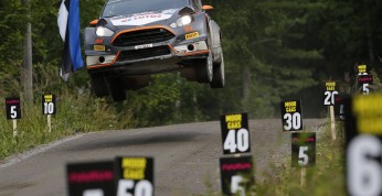 Kubica planuje powrót na tor i dalsze starty w rajdach