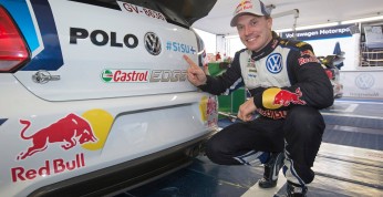 Ouninpohja miejscem ataku Latvali