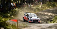 Hayden Paddon w sezonie 2015