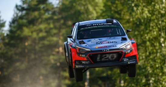 Thierry Neuville