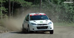 Wygra Ari Vihavainen w Focusie WRC