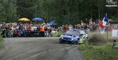 Subaru Impreza WRC Petter Solberg