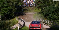 Citroen C4 WRC