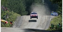 rajd finlandii wrc loeb hirvonen