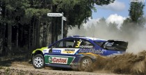 Rajd Finlandii