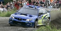 Petter Solberg i Phil Mills, zaoga Subaru World Rally Team