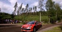 Citroen C4 WRC