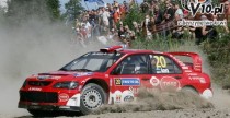 Urmo Aava zdoby� pierwsze punkty w WRC