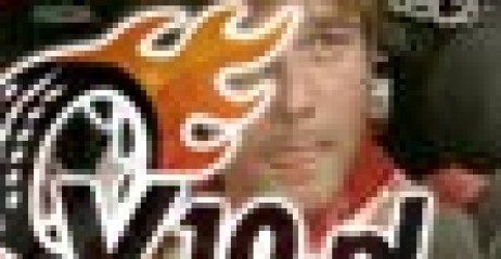 Rajd Finlandii - Serwis F: wywiady