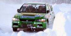 Arctic Lapland Rally: Salo rozpocz obron korony. Soowow sidmy