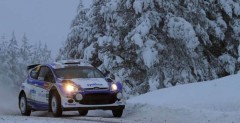 Soowow po Arctic Lapland Rally: Co niesamowitego!
