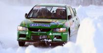 Arctic Lapland Rally