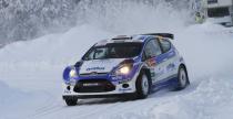 Arctic Lapland Rally: Salo rozpocz obron korony. Soowow sidmy