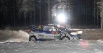 Arctic Lapland Rally: Salo rozpocz obron korony. Soowow sidmy