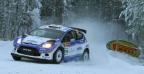 Soowow po Arctic Lapland Rally: Co niesamowitego!