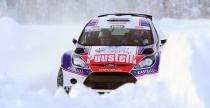 Arctic Lapland Rally