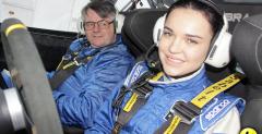 Inessa Tushkanova - Arctic Lapland 2013