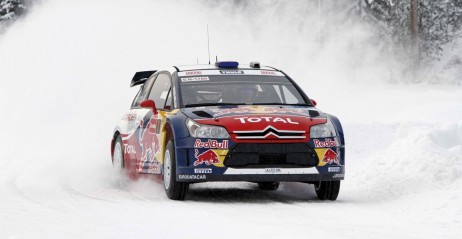 Dani Sordo