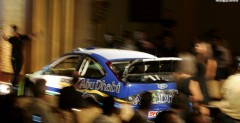 BP Ford Abu Dhabi