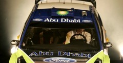 BP Ford Abu Dhabi