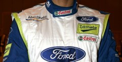 BP Ford Abu Dhabi