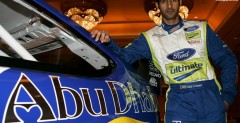 BP Ford Abu Dhabi