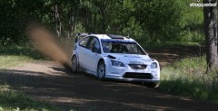 Ford Focus 07 WRC