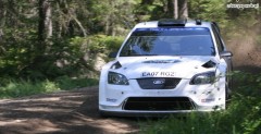 Ford Focus 07 WRC