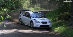 Ford Focus 07 WRC