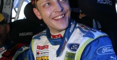 Mikko Hirvonen na razie ostrony w ocenach
