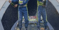 ford focus wrc