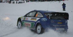 ford focus wrc