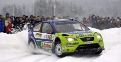 ford focus wrc